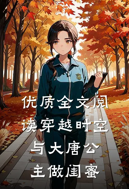 优质全文阅读穿越时空，与大唐公主做闺蜜