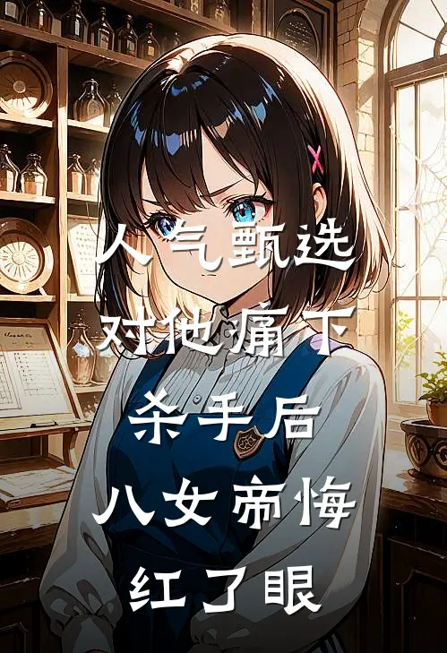 人气甄选对他痛下杀手后，八女帝悔红了眼