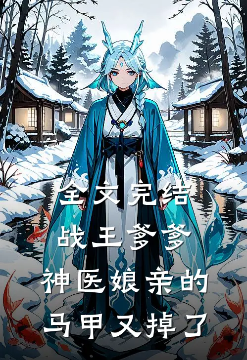 全文完结战王爹爹,神医娘亲的马甲又掉了免费阅读