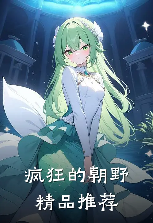 疯狂的朝野精品推荐在线观看