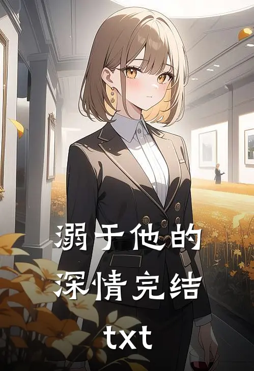 溺于他的深情完结txt