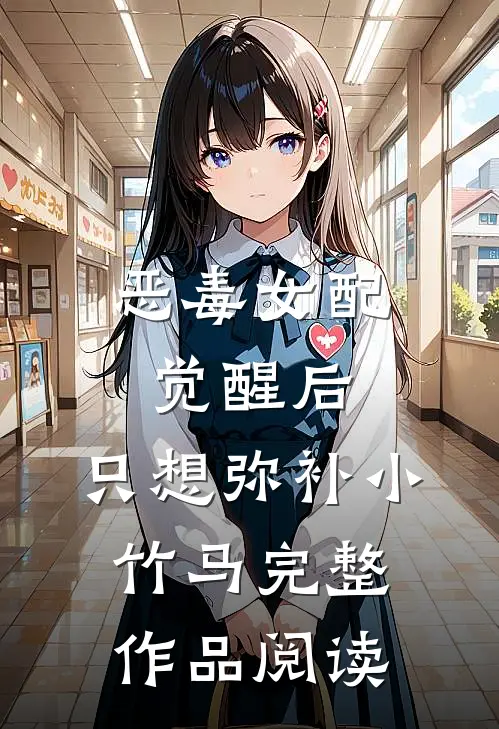 恶毒女配觉醒后，只想弥补小竹马完整作品阅读