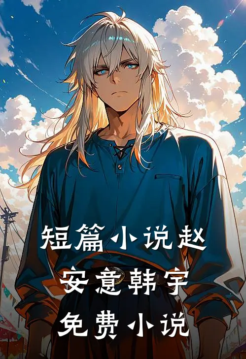 短篇小说赵安意韩宇免费小说
