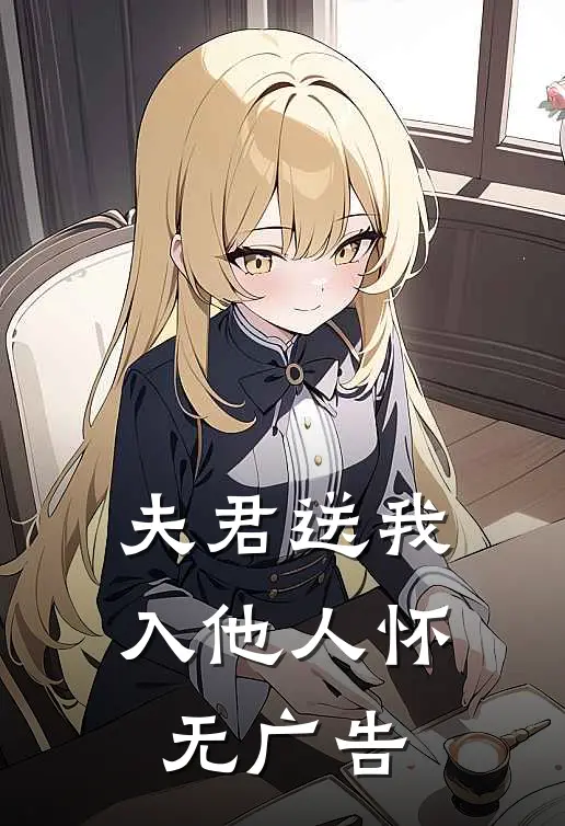 夫君送我入他人怀无广告