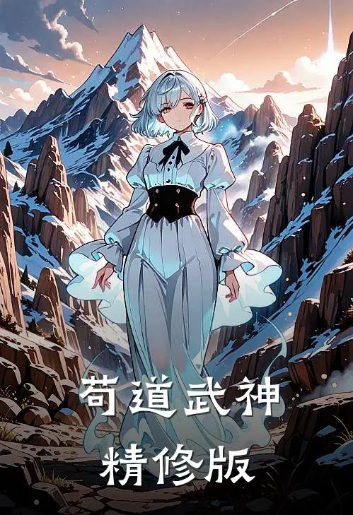 苟道武神精修版