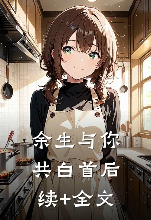 余生与你共白首后续+全文