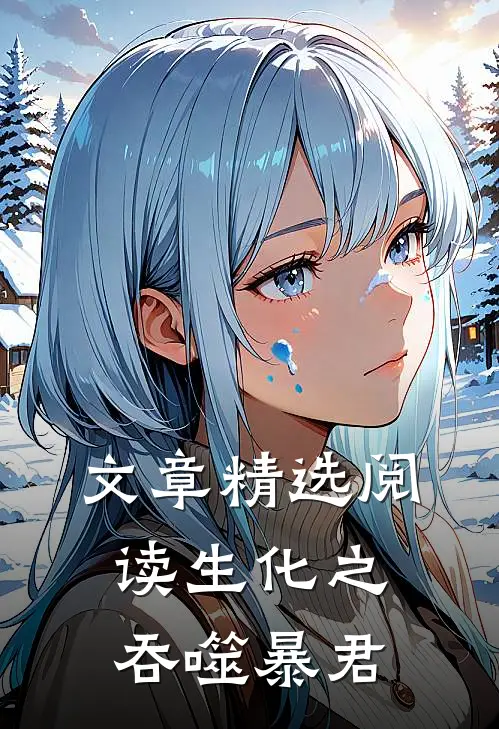 文章精选阅读生化之吞噬暴君