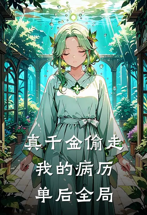 真千金偷走我的病历单后全局