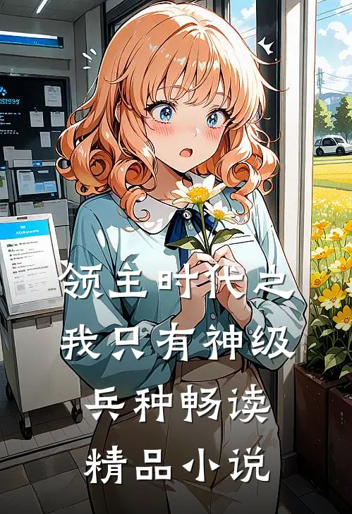 领主时代之我只有神级兵种畅读精品小说