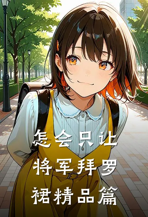 怎会只让将军拜罗裙精品篇