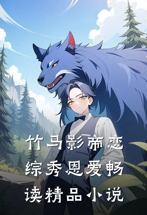 竹马影帝恋综秀恩爱畅读精品小说