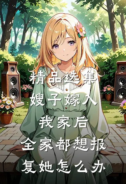 精品选集嫂子嫁入我家后,全家都想报复她怎么办