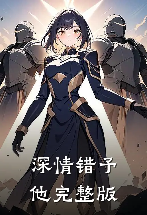 深情错予他完整版