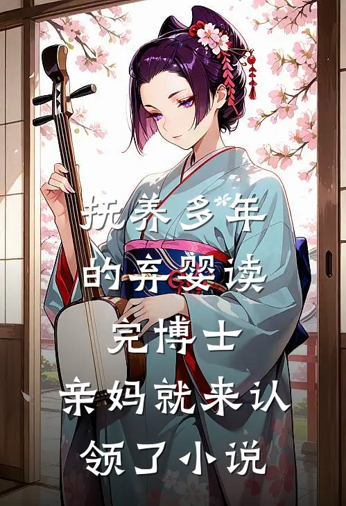 抚养多年的弃婴读完博士，亲妈就来认领了小说