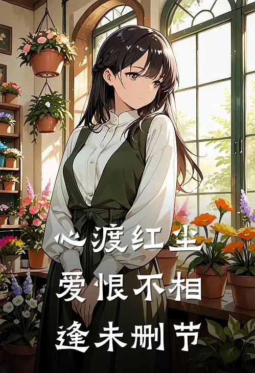 心渡红尘,爱恨不相逢未删节