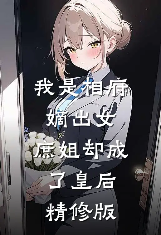 我是相府嫡出女，庶姐却成了皇后精修版