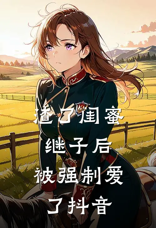 渣了闺蜜继子后，被强制爱了抖音