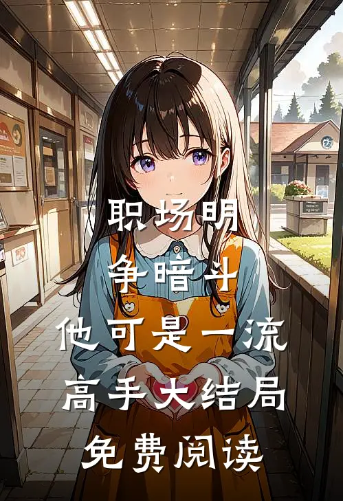 职场明争暗斗，他可是一流高手大结局免费阅读