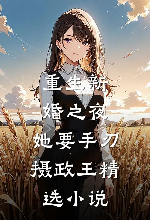 重生新婚之夜，她要手刃摄政王精选小说