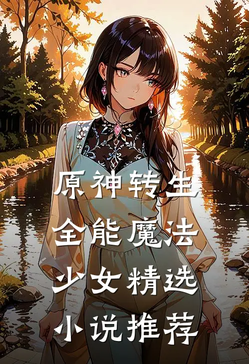 原神转生：全能魔法少女精选小说推荐