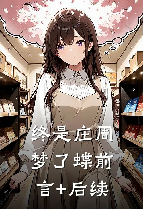 终是庄周梦了蝶前言+后续