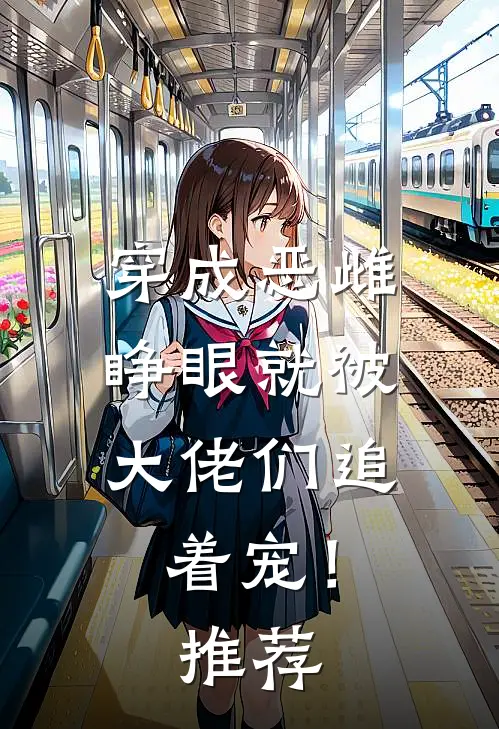 穿成恶雌，睁眼就被大佬们追着宠！推荐