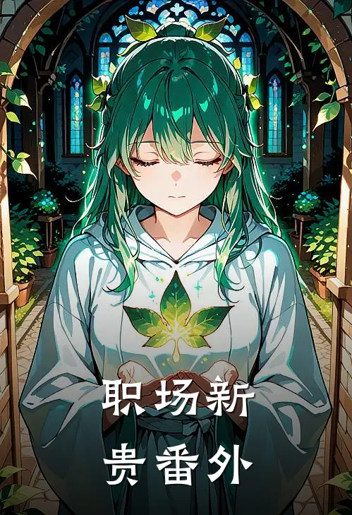 职场新贵 番外