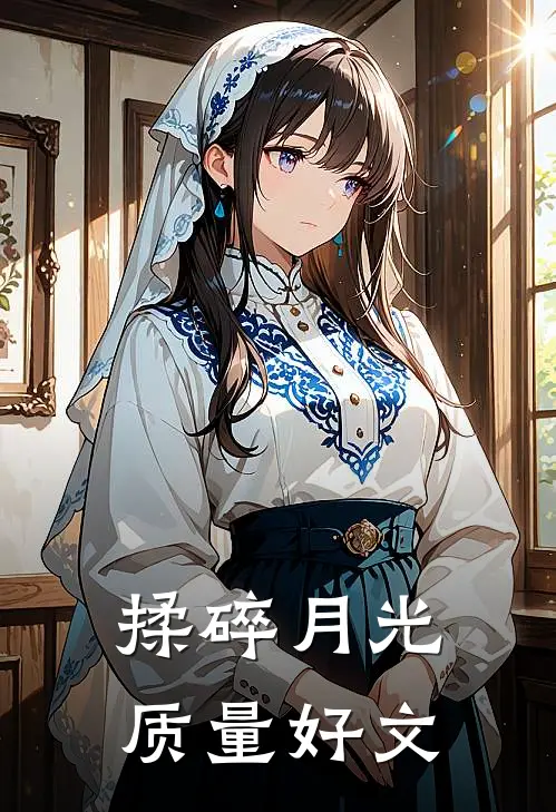 揉碎月光质量好文