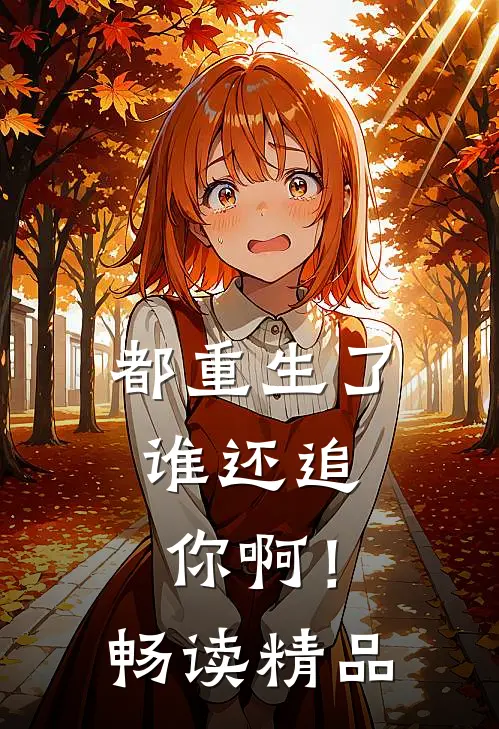 都重生了，谁还追你啊！畅读精品