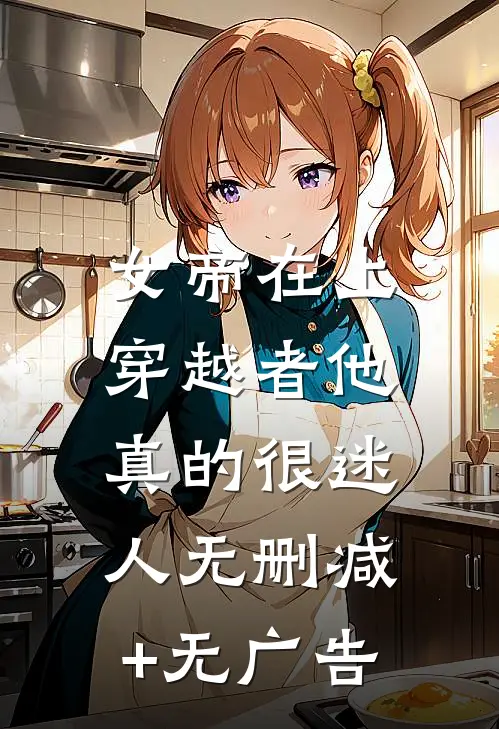女帝在上，穿越者他真的很迷人无删减+无广告
