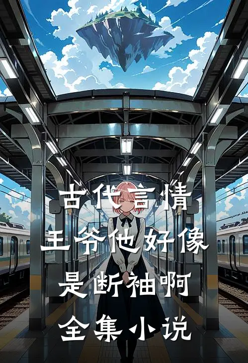 古代言情：王爷他好像是断袖啊全集小说