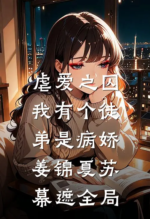 虐爱之囚：我有个徒弟是病娇姜锦夏苏幕遮全局