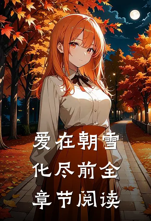爱在朝雪化尽前全章节阅读