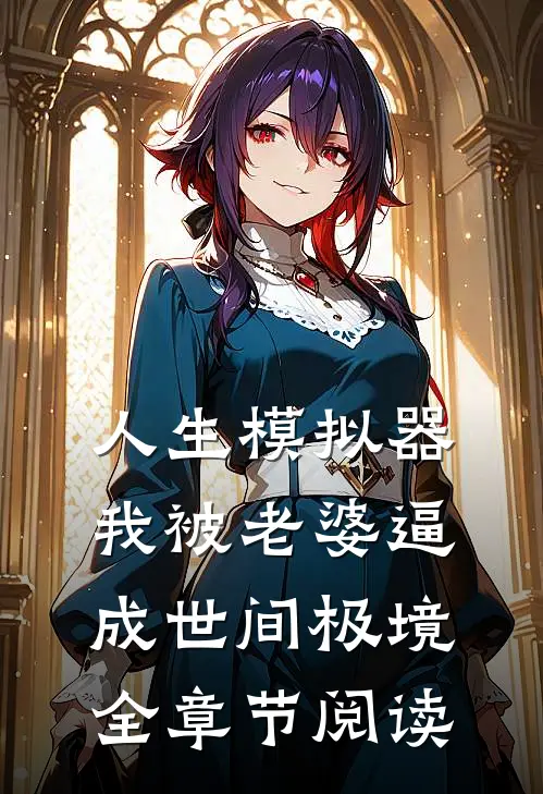 人生模拟器：我被老婆逼成世间极境全章节阅读