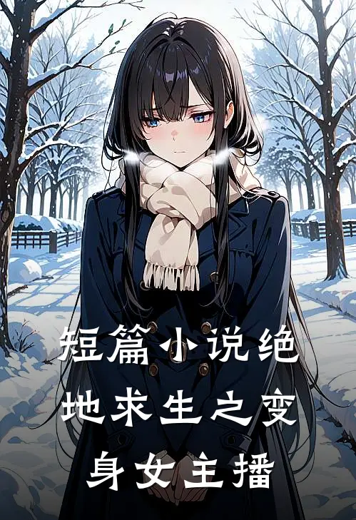 短篇小说绝地求生之变身女主播