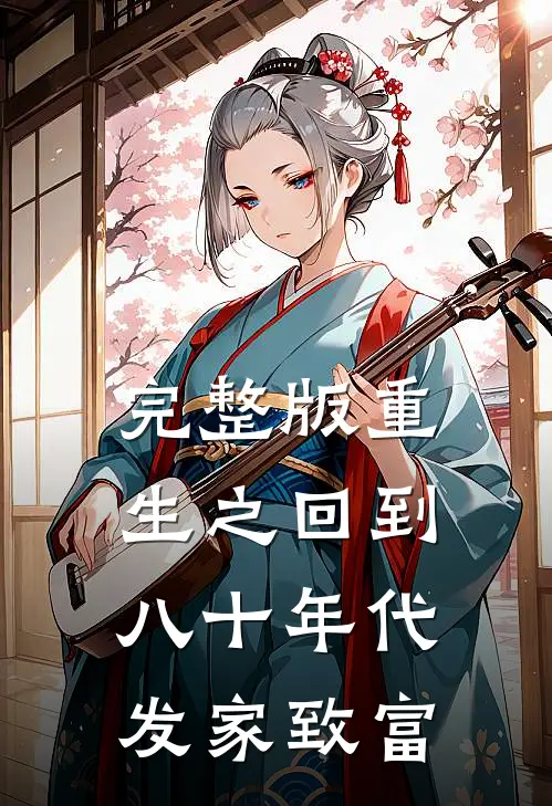 完整版重生之回到八十年代发家致富