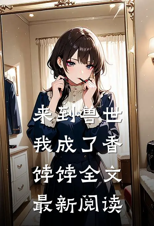 来到兽世，我成了香饽饽全文最新阅读