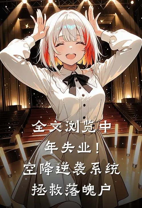 全文浏览中年失业！空降逆袭系统拯救落魄户