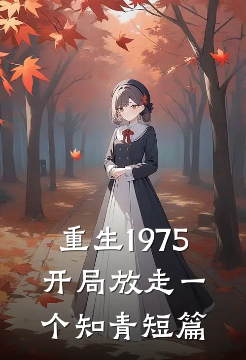 重生1975开局放走一个知青短篇