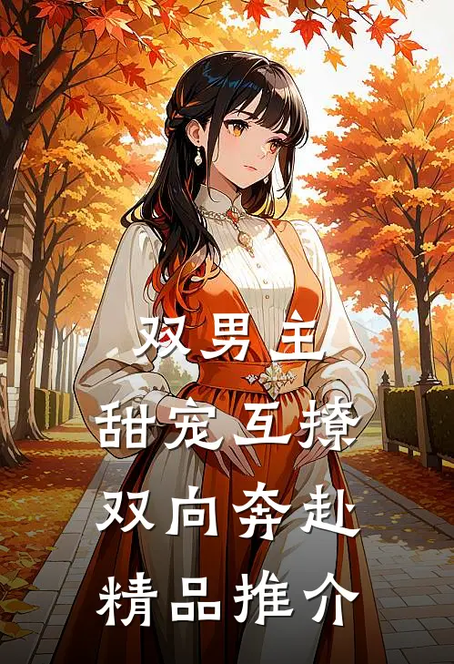 双男主：甜宠互撩，双向奔赴精品推介