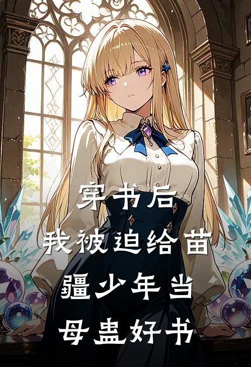 穿书后，我被迫给苗疆少年当母蛊好书