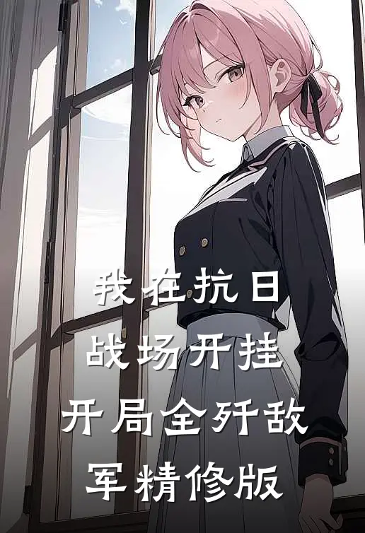 我在抗日战场开挂，开局全歼敌军精修版