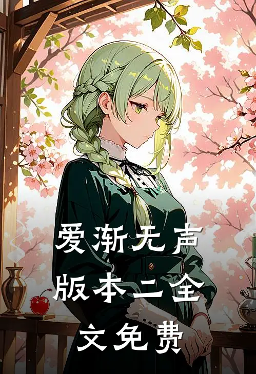 爱渐无声版本二全文免费