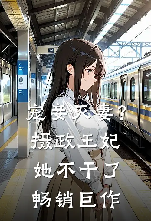 宠妾灭妻？摄政王妃她不干了畅销巨作