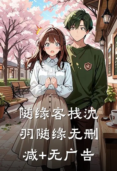 随缘客栈沈羽随缘无删减+无广告