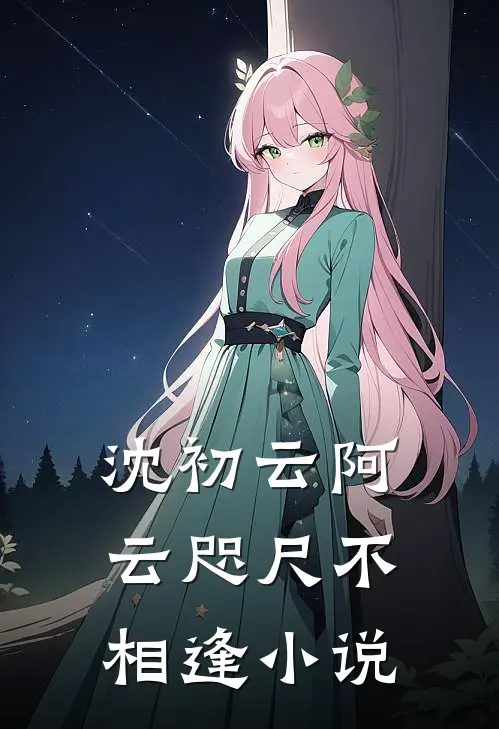沈初云阿云咫尺不相逢小说