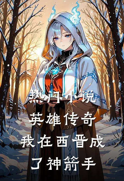 热门小说英雄传奇：我在西晋成了神箭手