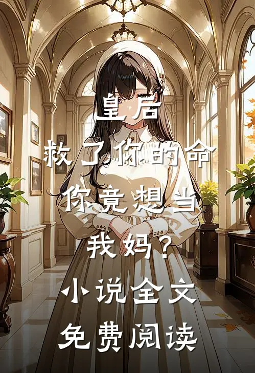 皇后，救了你的命，你竟想当我妈？小说全文免费阅读