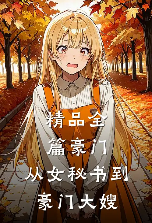 精品全篇豪门：从女秘书到豪门大嫂