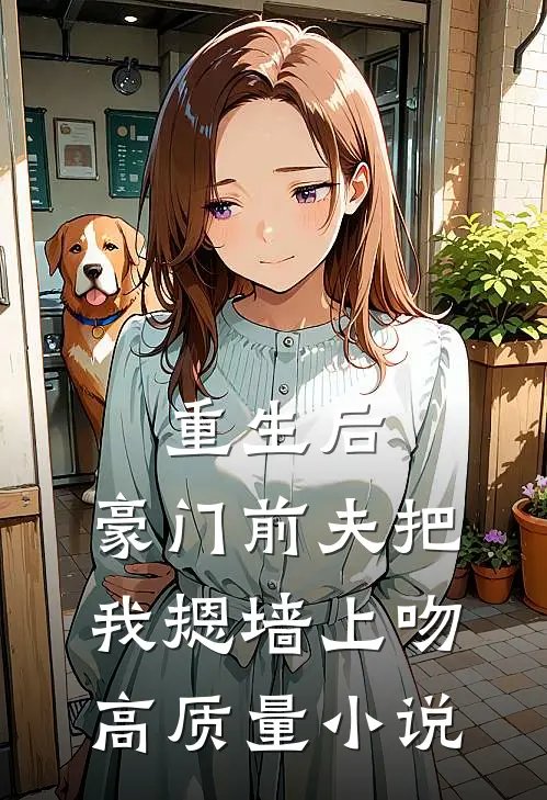 重生后，豪门前夫把我摁墙上吻高质量小说